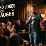 Addicted Jokes for Big Laughs