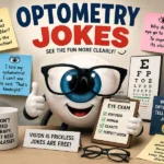 Optometry jokes