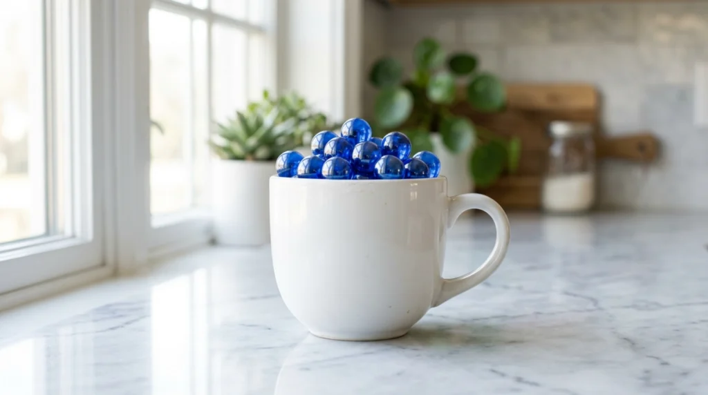 Everyday Objects With Misleading Setups