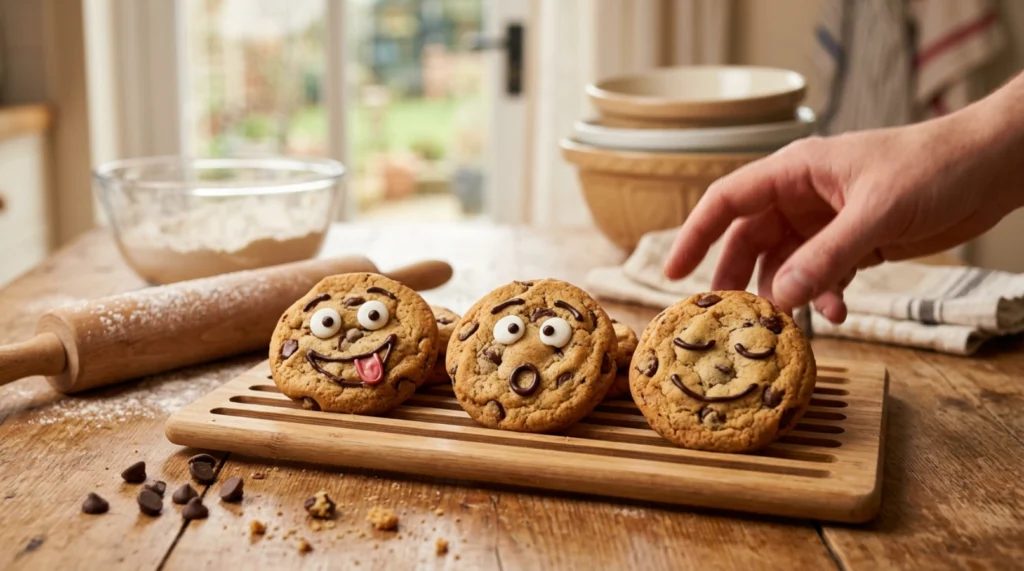 Cookie Humor Fun
