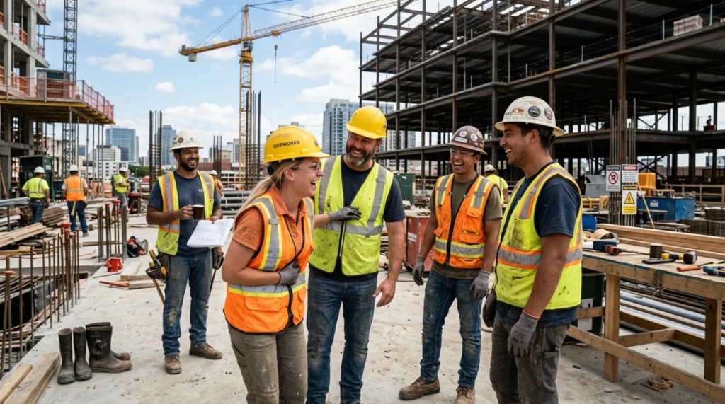 Job Site Laughs
