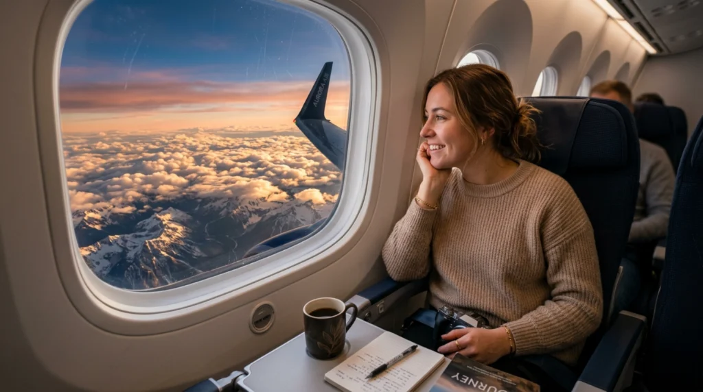 Window Seat Wonders
