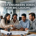 Best Engineers Jokes for Big Laughs