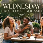 Wednesday Jokes to Make You Smile
