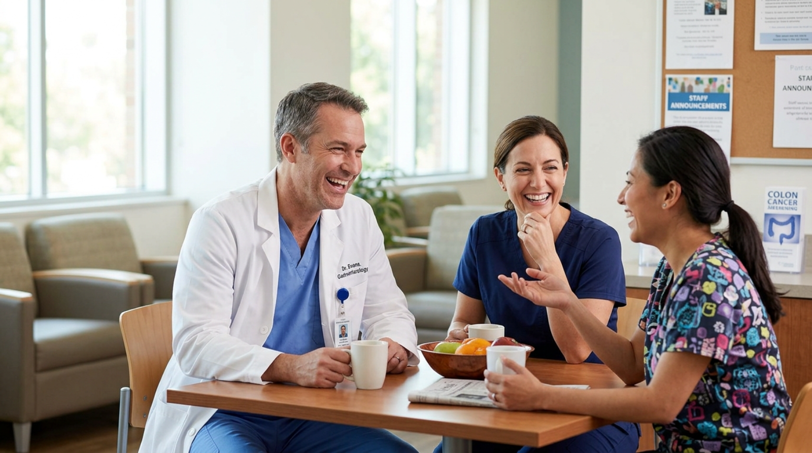 Best Colonoscopy Jokes for Big Laughs