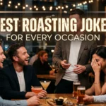 Best Roasting Jokes for Every Occasion