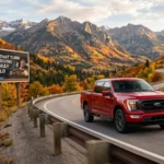 Ford Jokes That Turn Everyday Driving Into Highway Comedy Gold