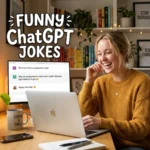 Funny ChatGPT Jokes