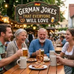 German Jokes That Everyone Will Love