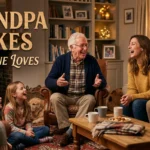 Grandpa Jokes Everyone Loves