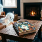 Hilarious Ghost Jokes for All Ages
