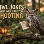 Owl Jokes That Will Have You Hooting