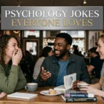 Psychology Jokes Everyone Loves