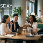 Thursday Jokes That Make the Week Fun Again