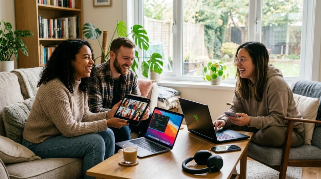 Weekend Tech Smiles