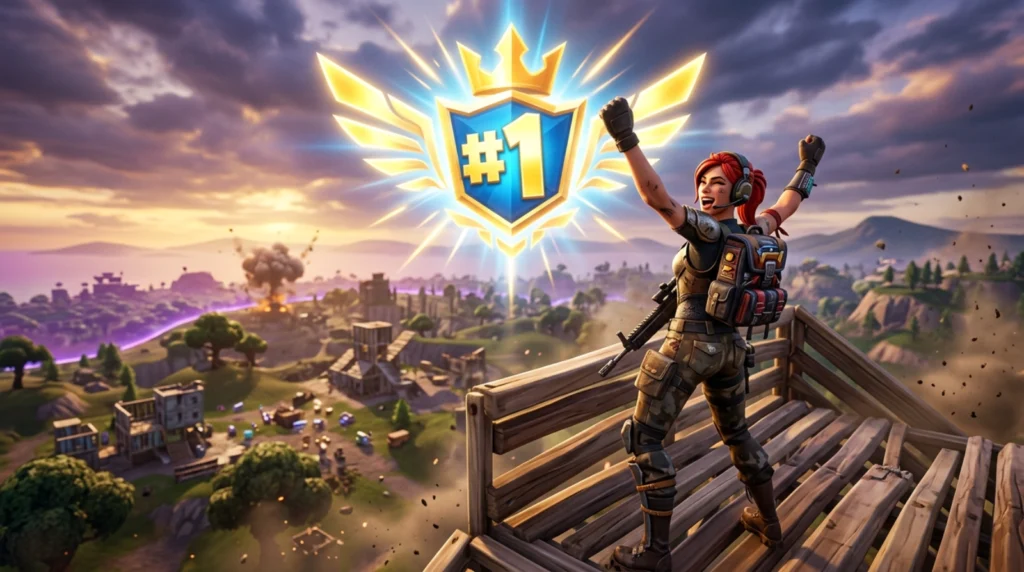 Epic Victory Royale Jokes