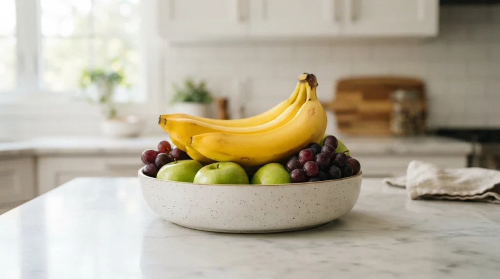 Banana Jokes One Liners About Fruit Bowls