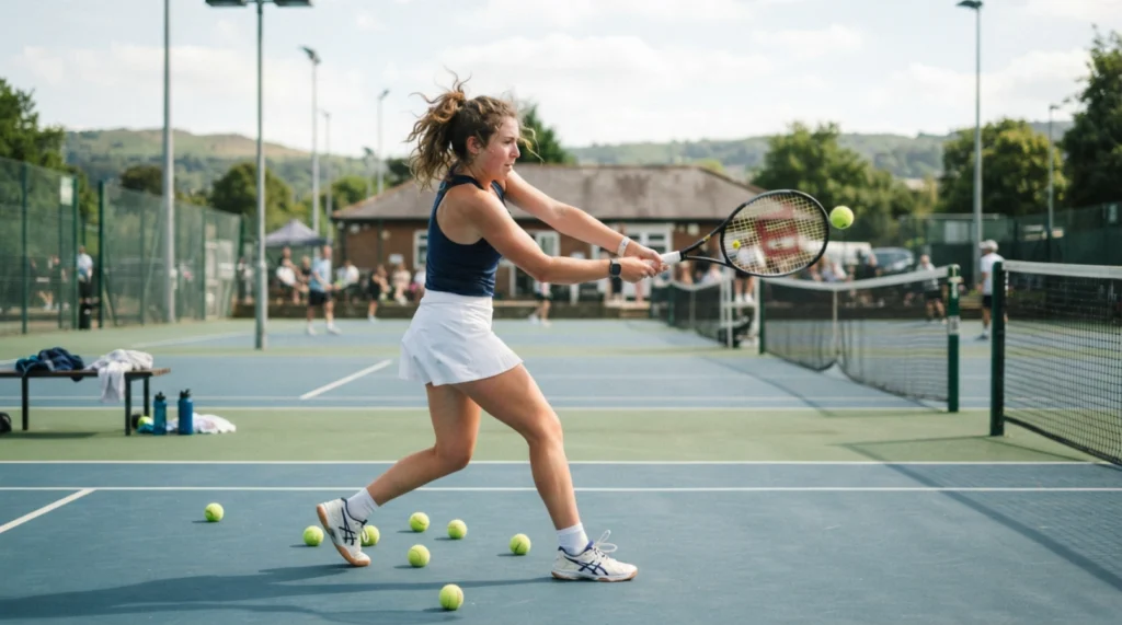 Relatable Tennis Jokes For Beginners
