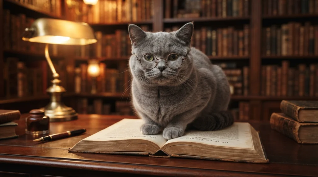 Clever Cat Puns Jokes For Cat Lovers