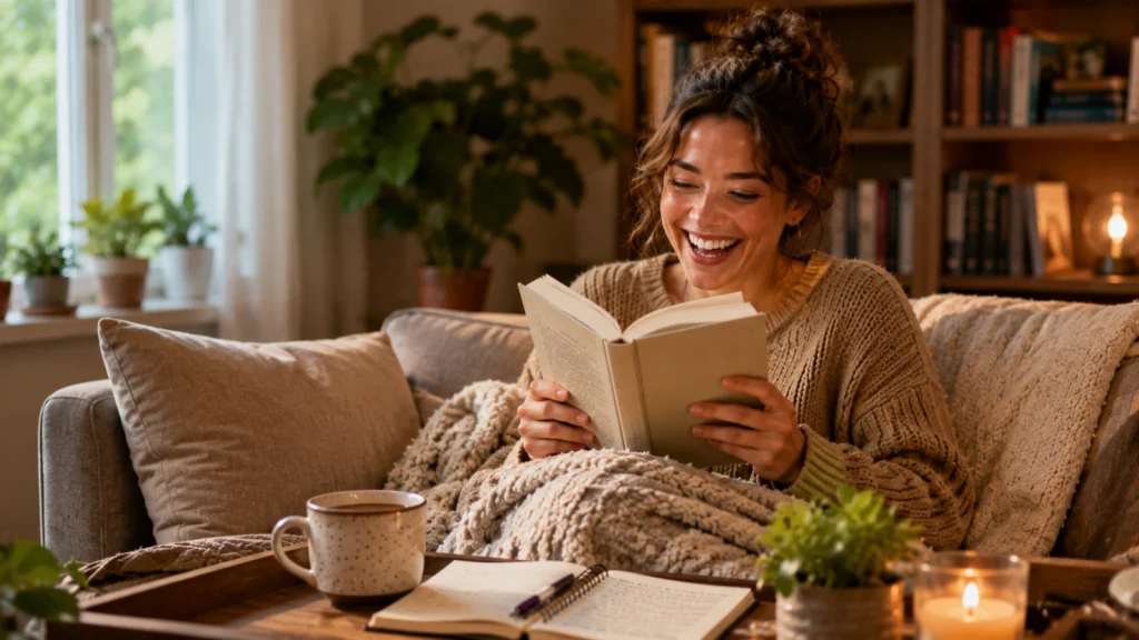 Everyday Story Smiles