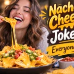 Nacho Cheese Jokes Everyone Loves