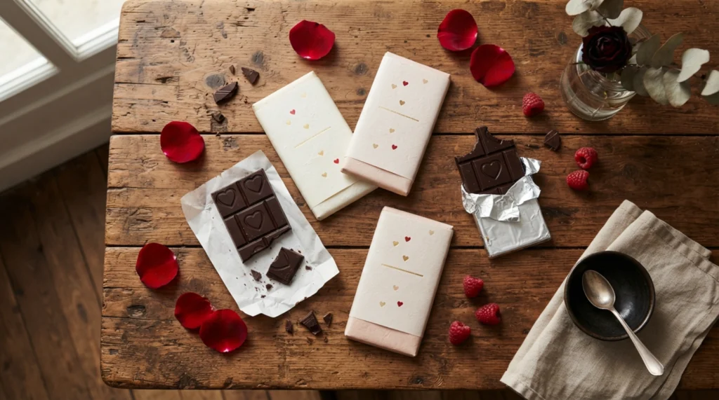 Clever Valentines Day Puns And Jokes About Chocolate