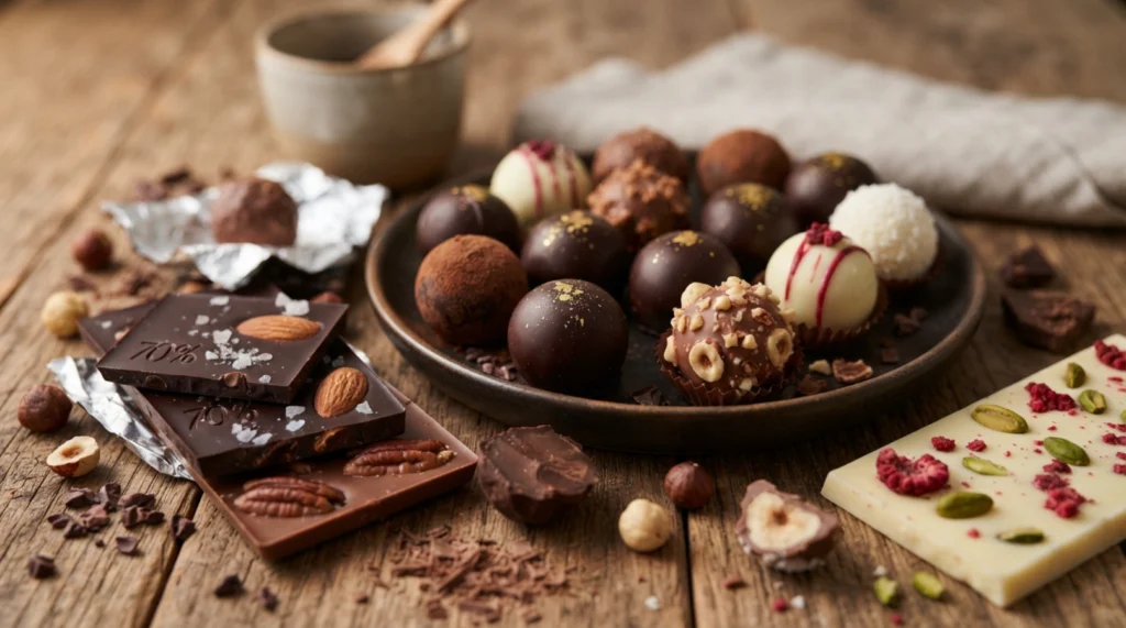 Funny Candy Jokes About Chocolate