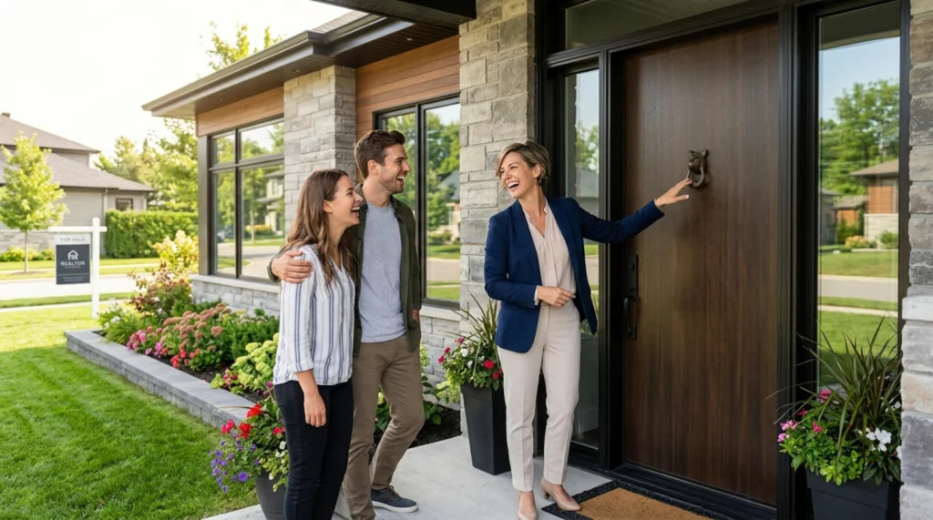 Clever Knock Knock Real Estate Jokes With Property Humor