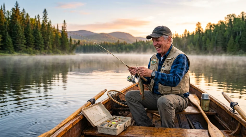 Clever Fishing Jokes One Liners With Wordplay