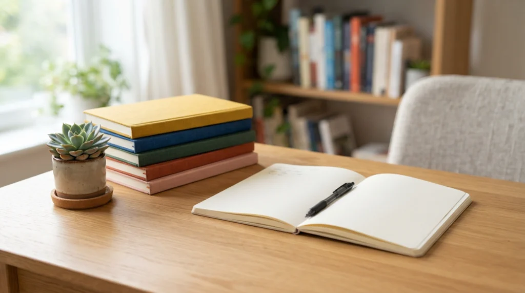 Clever Notebook Puns About Writing