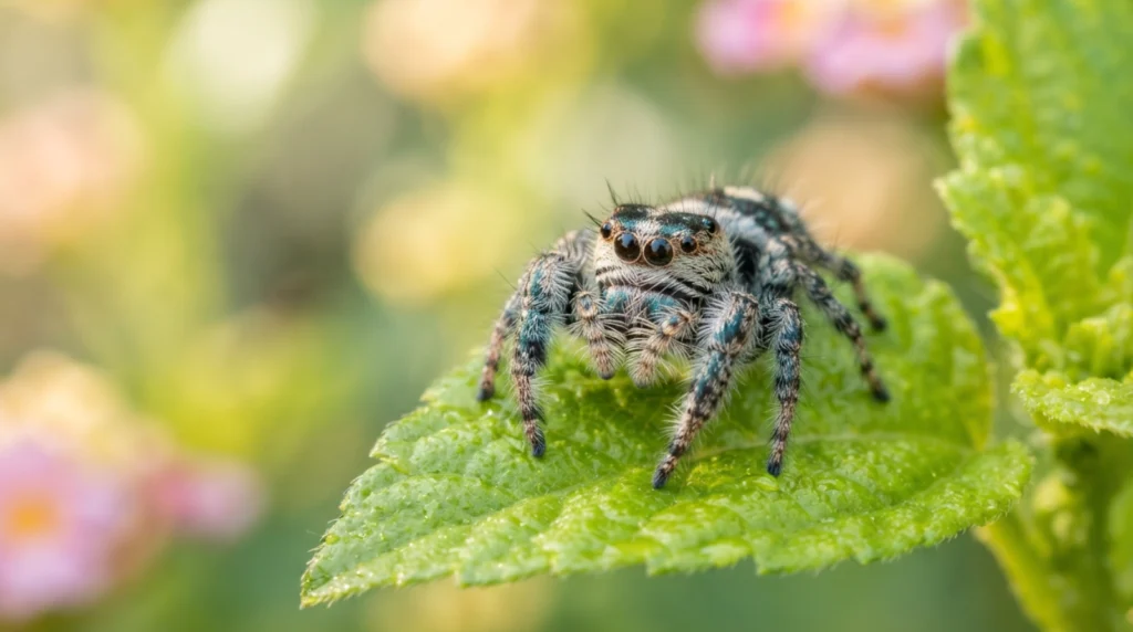 Funny Spider Jokes For Kids