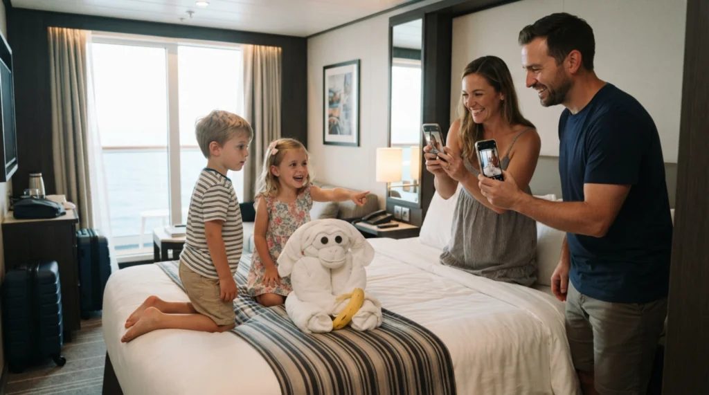 Relatable Cruise Ship Jokes For Families