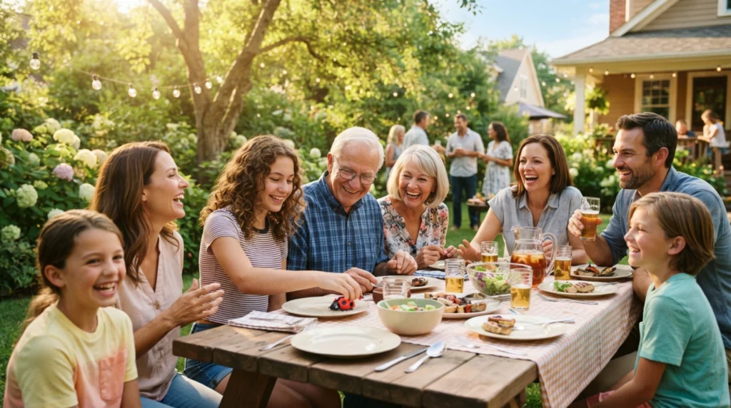 Practical Jokes For Family Gatherings