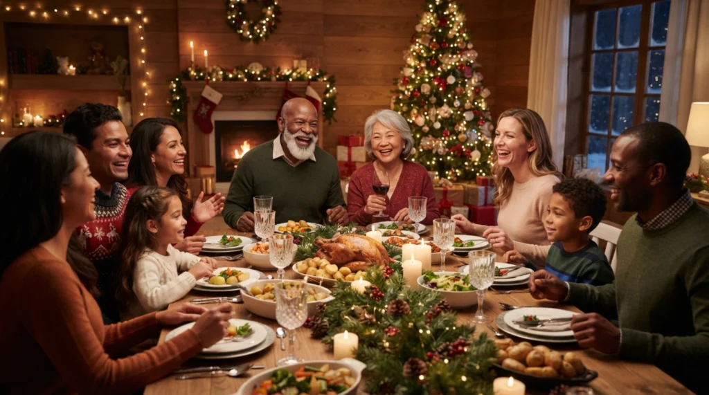Best Christmas Jokes and Puns For Family Gatherings