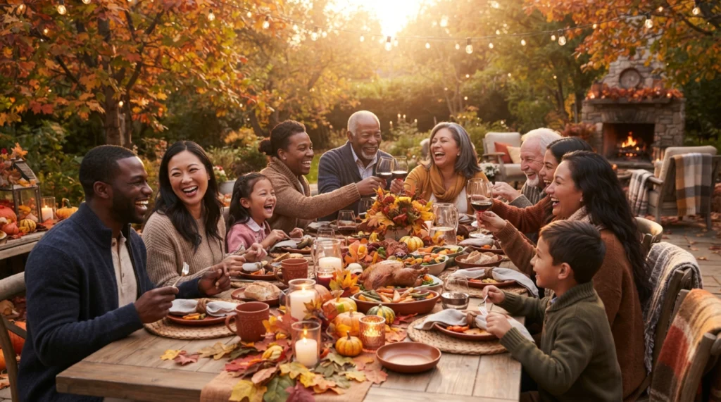 Best Fall Puns Fall Jokes For Family Gatherings