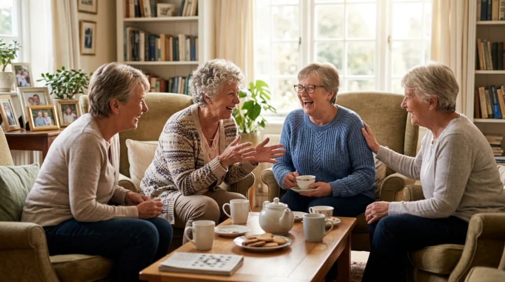 Clever Funny Jokes For Grandmas