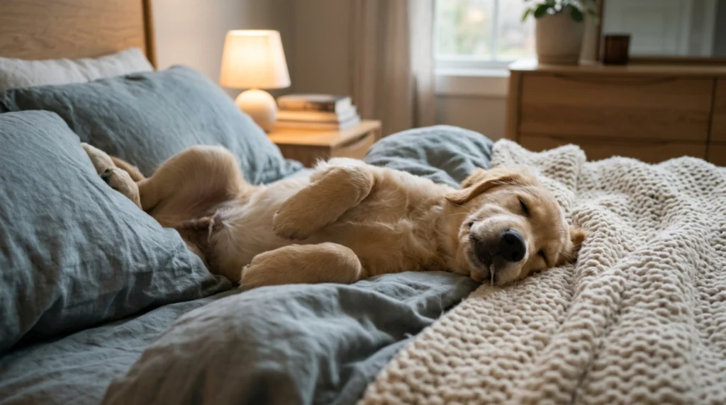 Short Sleep Puns For Quick Laughs