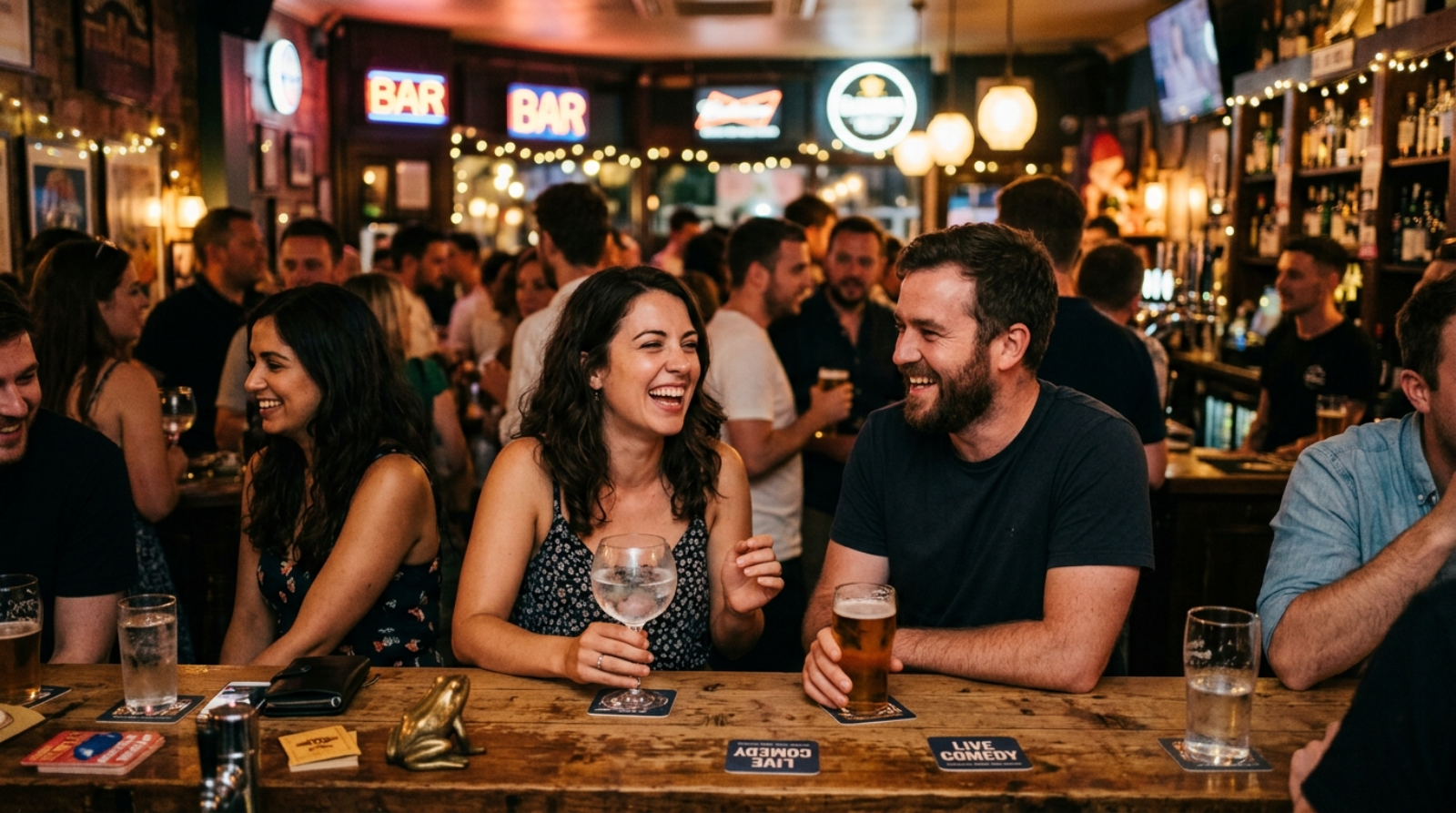 Dirty Hot Weather Jokes