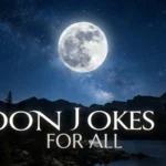 Moon Jokes For All