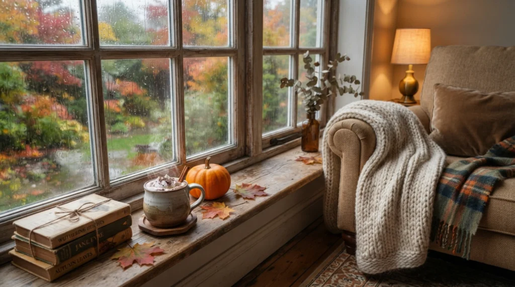 Cozy Fall Puns Fall Jokes For Autumn Lovers