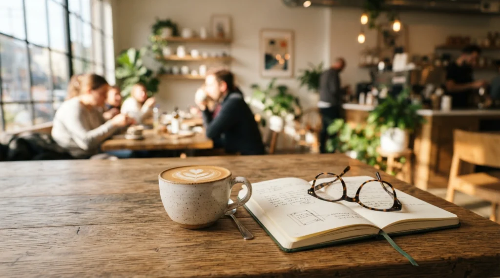 Clever Friday Jokes About Coffee