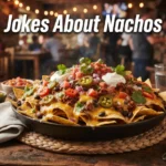 Jokes About Nachos