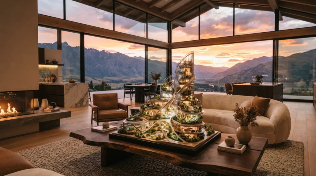 Clever Real Estate Jokes About Dream Homes