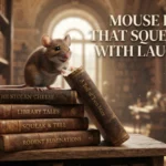 Mouse Puns That Squeak With Laughter