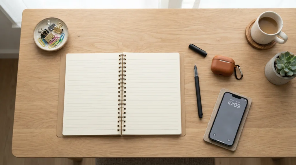 Creative Notebook Puns For Office Life