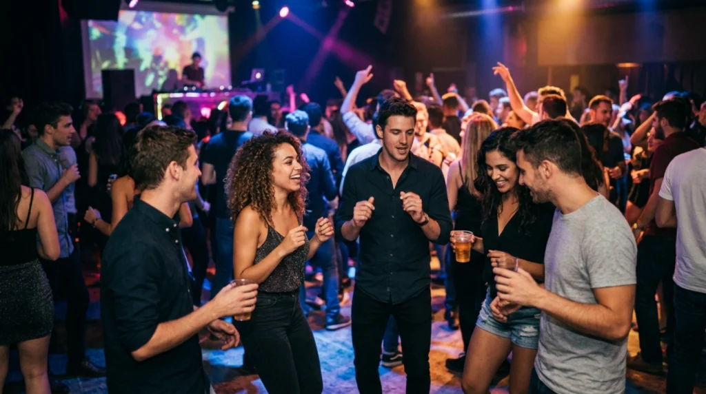 Party Groove Fun