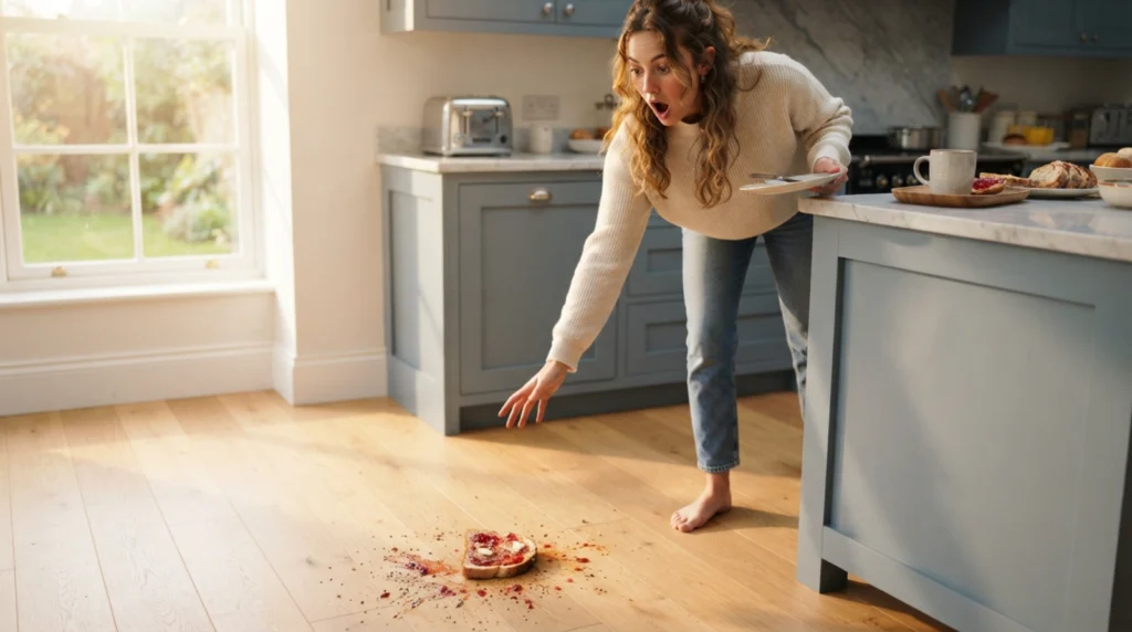 Everyday Life Fails