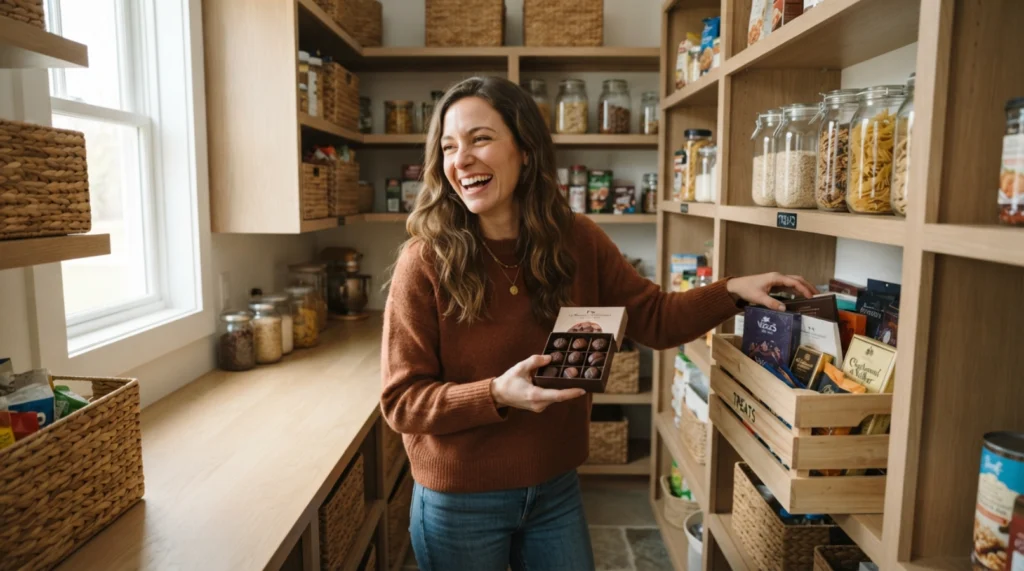 Best Period Jokes About Chocolate Cravings