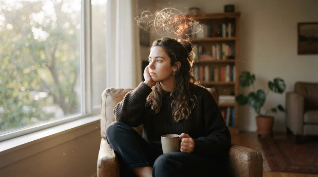 Funny Psychological Jokes About Overthinking