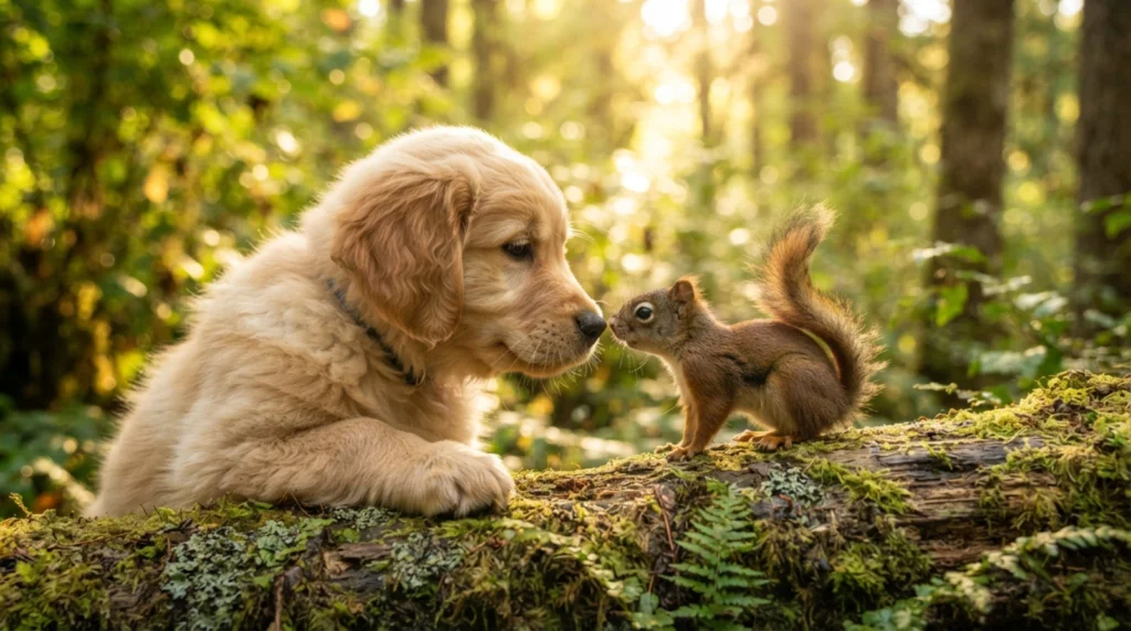 Amazing Jokes And Puns About Animals